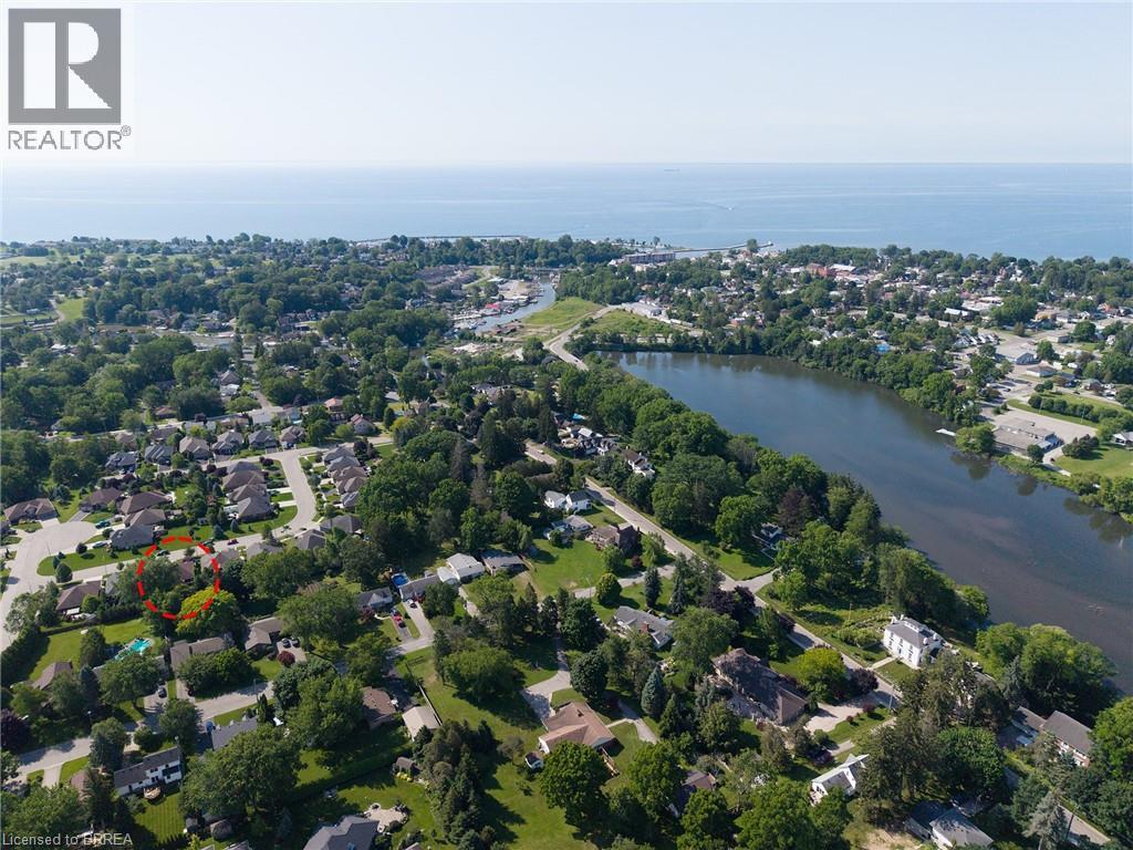 37 Mulberry Lane, Port Dover, Ontario  N0A 1N6 - Photo 37 - 40844314