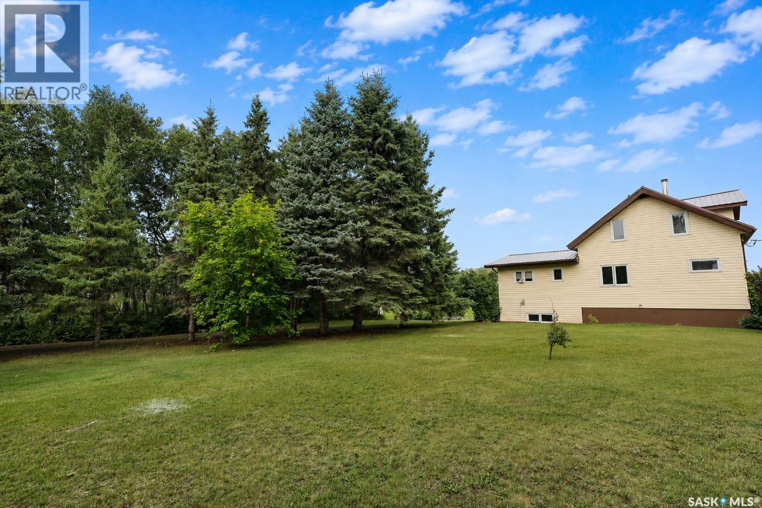 Jenic Road Acreage, Prince Albert Rm No. 461, Saskatchewan  S6V 5P8 - Photo 29 - SK046705