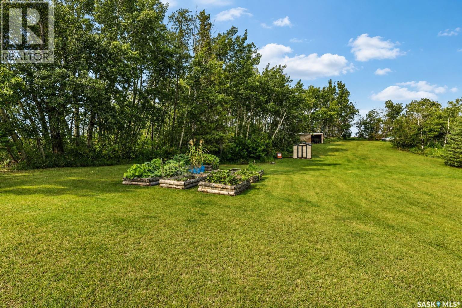 Jenic Road Acreage, Prince Albert Rm No. 461, Saskatchewan  S6V 5P8 - Photo 31 - SK046705