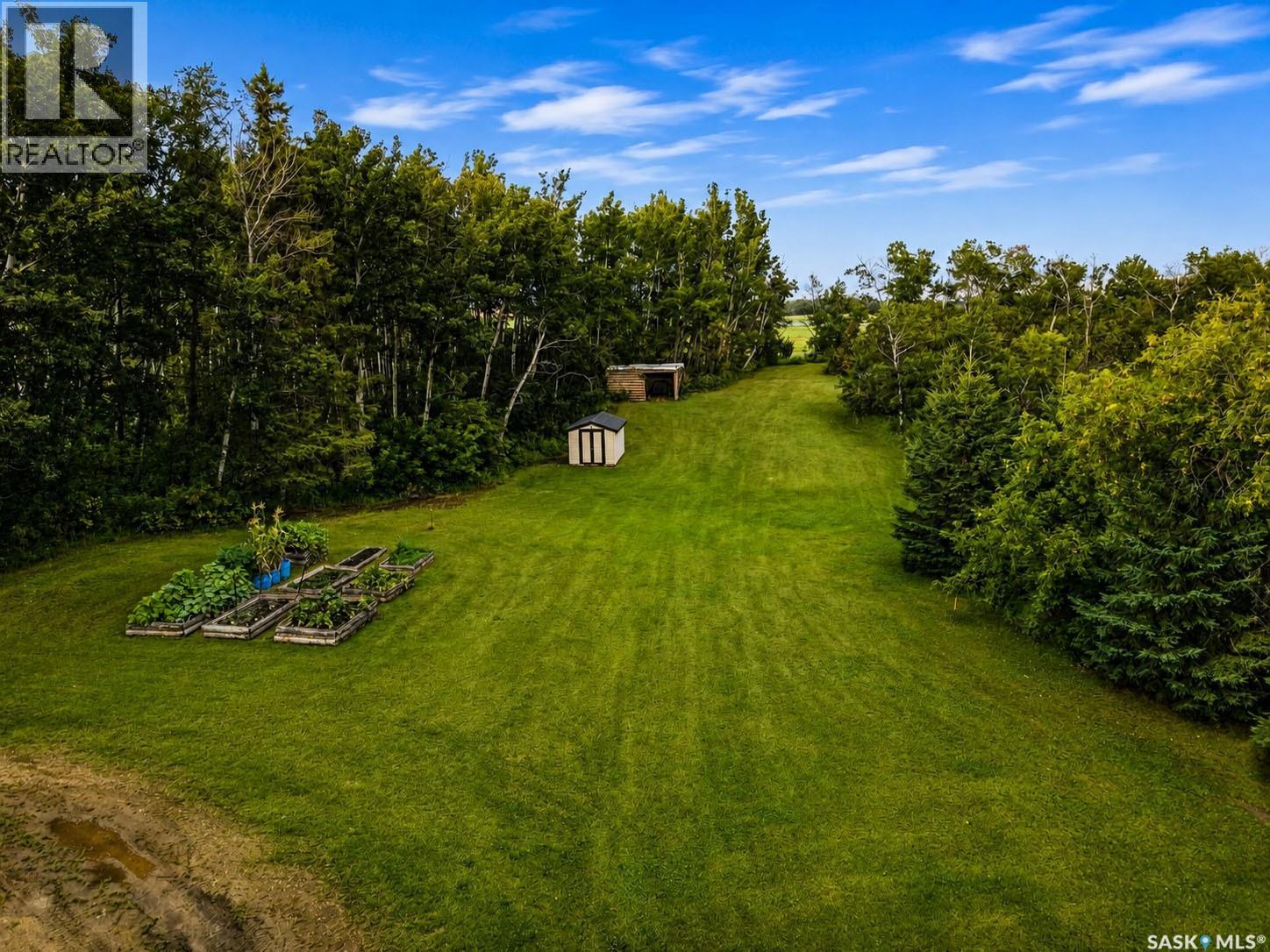 Jenic Road Acreage, Prince Albert Rm No. 461, Saskatchewan  S6V 5P8 - Photo 32 - SK046705
