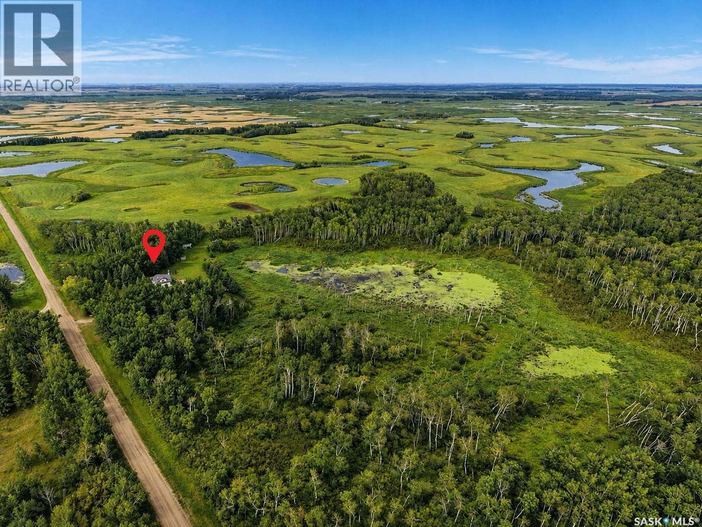 Jenic Road Acreage, Prince Albert Rm No. 461, Saskatchewan  S6V 5P8 - Photo 36 - SK046705
