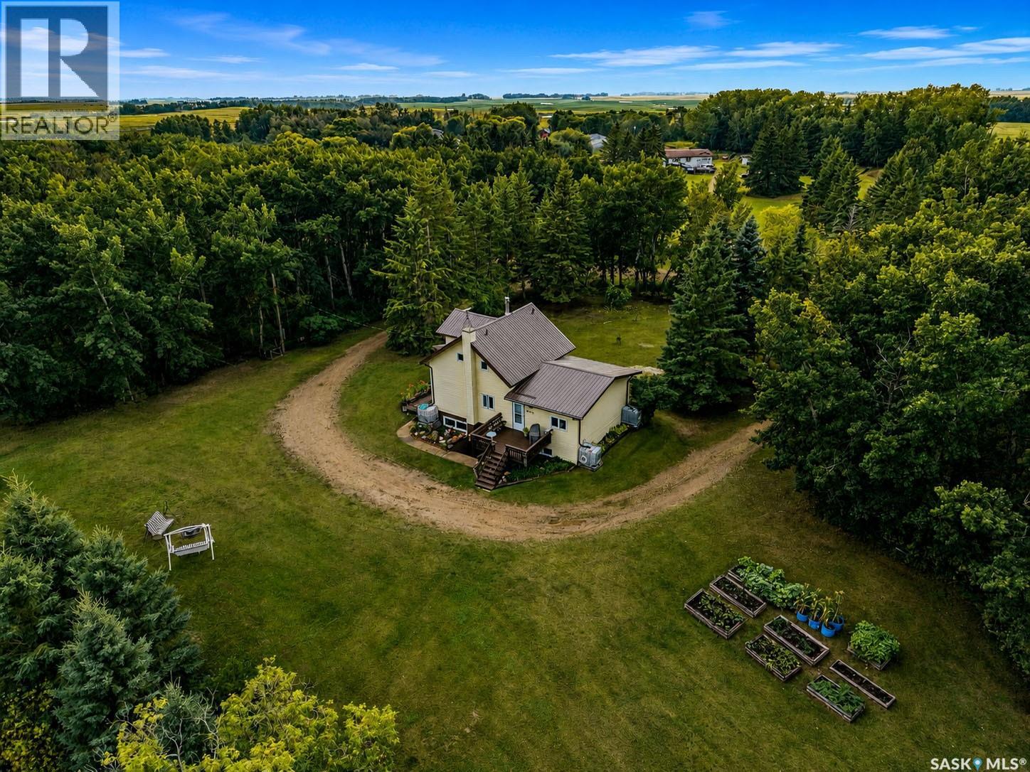 Jenic Road Acreage, Prince Albert Rm No. 461, Saskatchewan  S6V 5P8 - Photo 37 - SK046705