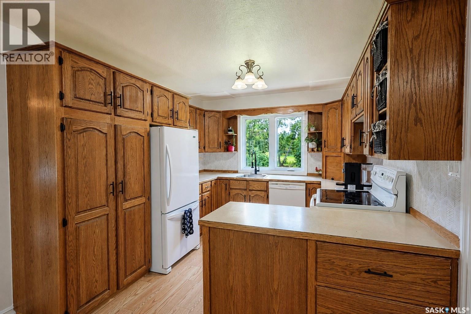 Jenic Road Acreage, Prince Albert Rm No. 461, Saskatchewan  S6V 5P8 - Photo 4 - SK046705