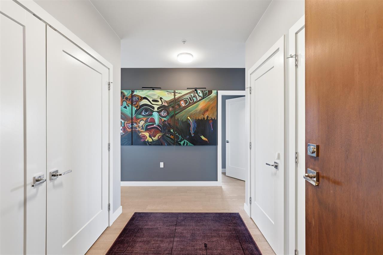 1103 1526 Finlay Street, White Rock, British Columbia  V4B 4L9 - Photo 4 - R3156424