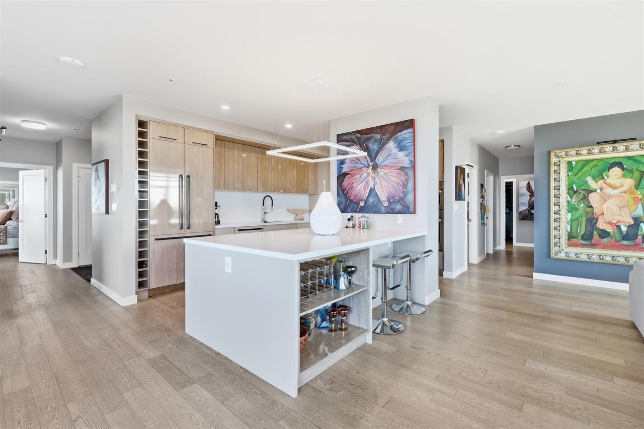 1103 1526 Finlay Street, White Rock, British Columbia  V4B 4L9 - Photo 13 - R3156424