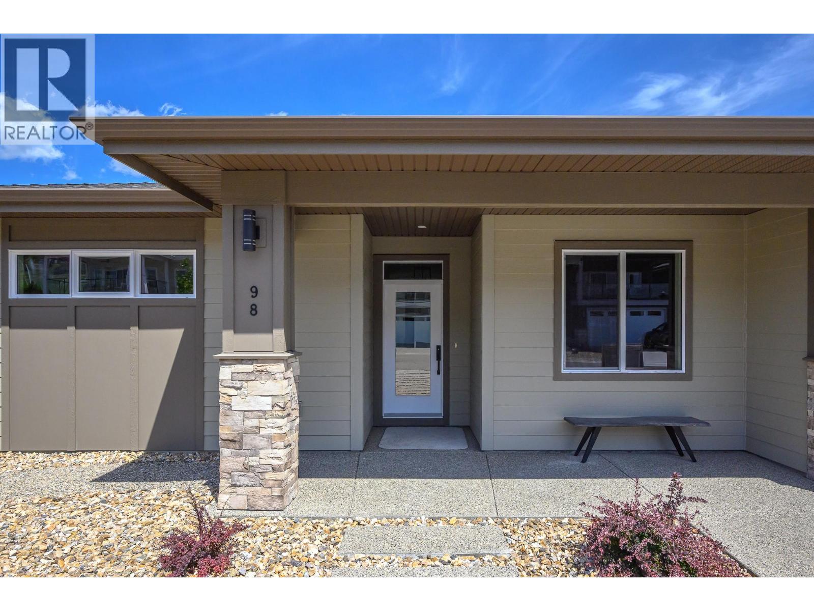 7760 Okanagan Landing Road Unit# 98 Lot# 1, Okanagan Landing, British Columbia  V1H 1Z4 - Photo 5 - 10389660
