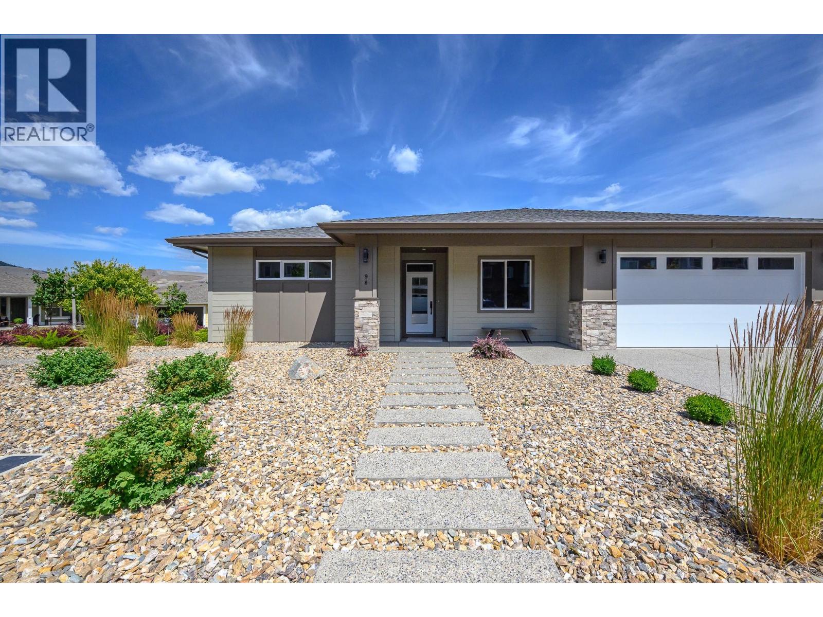 7760 Okanagan Landing Road Unit# 98 Lot# 1, Okanagan Landing, British Columbia  V1H 1Z4 - Photo 2 - 10389660