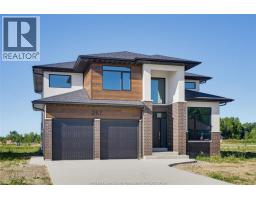 267 JOAN FLOOD, Essex, Ontario