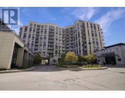208 - 24 WOODSTREAM BOULEVARD, Vaughan, Ontario