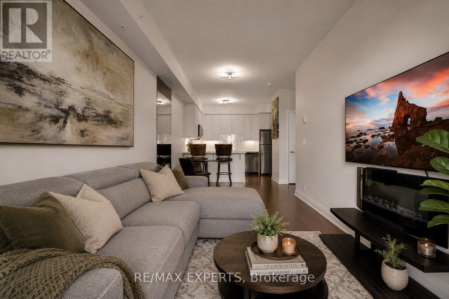 208 - 24 Woodstream Boulevard, Vaughan, Ontario  L4L 8C4 - Photo 24 - N13675228