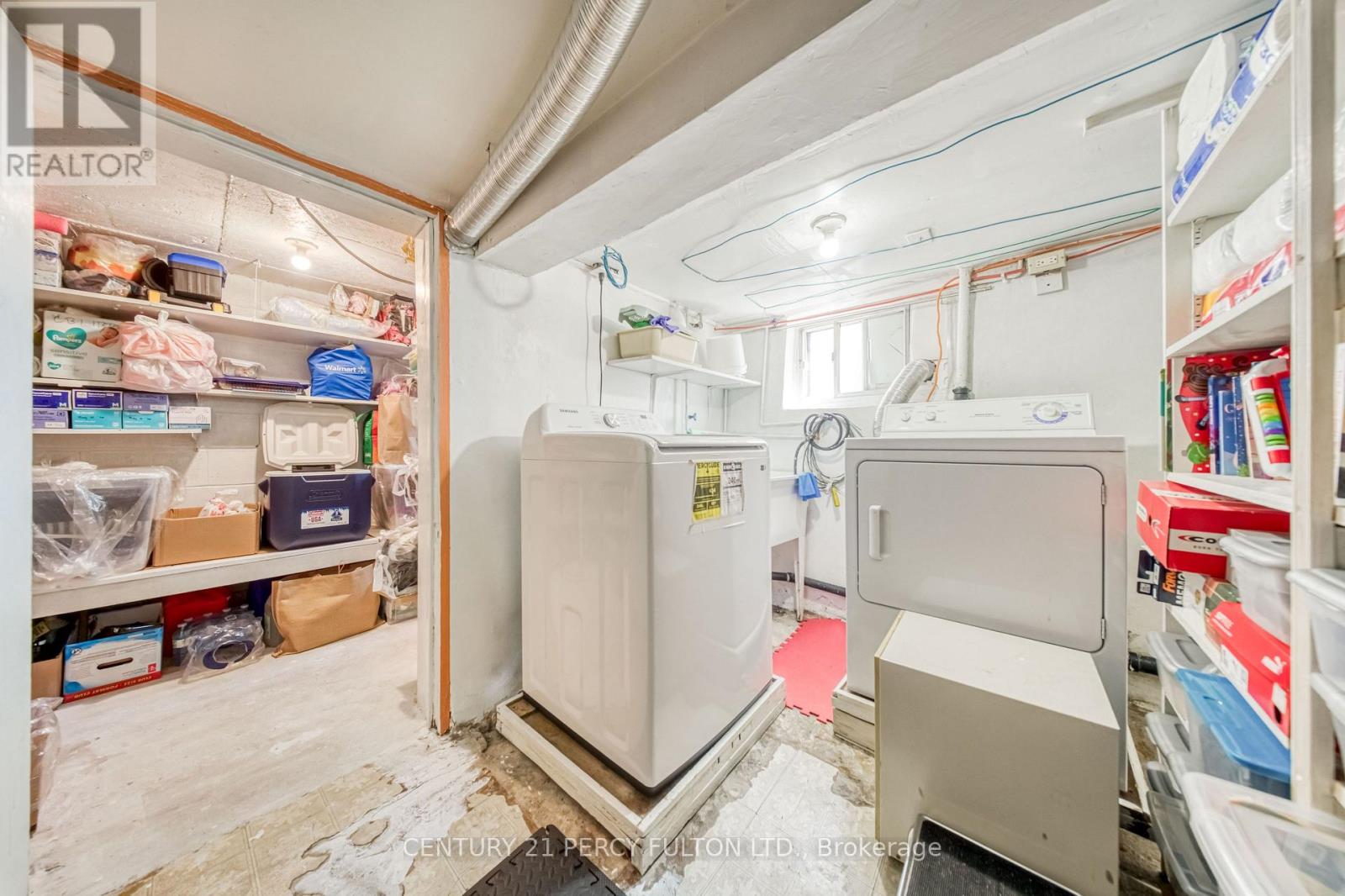 15 Haverson Boulevard, Toronto, Ontario  M6M 3J5 - Photo 21 - W13719000