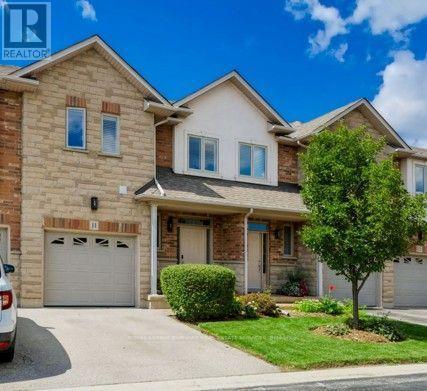 11 - 5151 UPPER MIDDLE ROAD, Burlington, Ontario