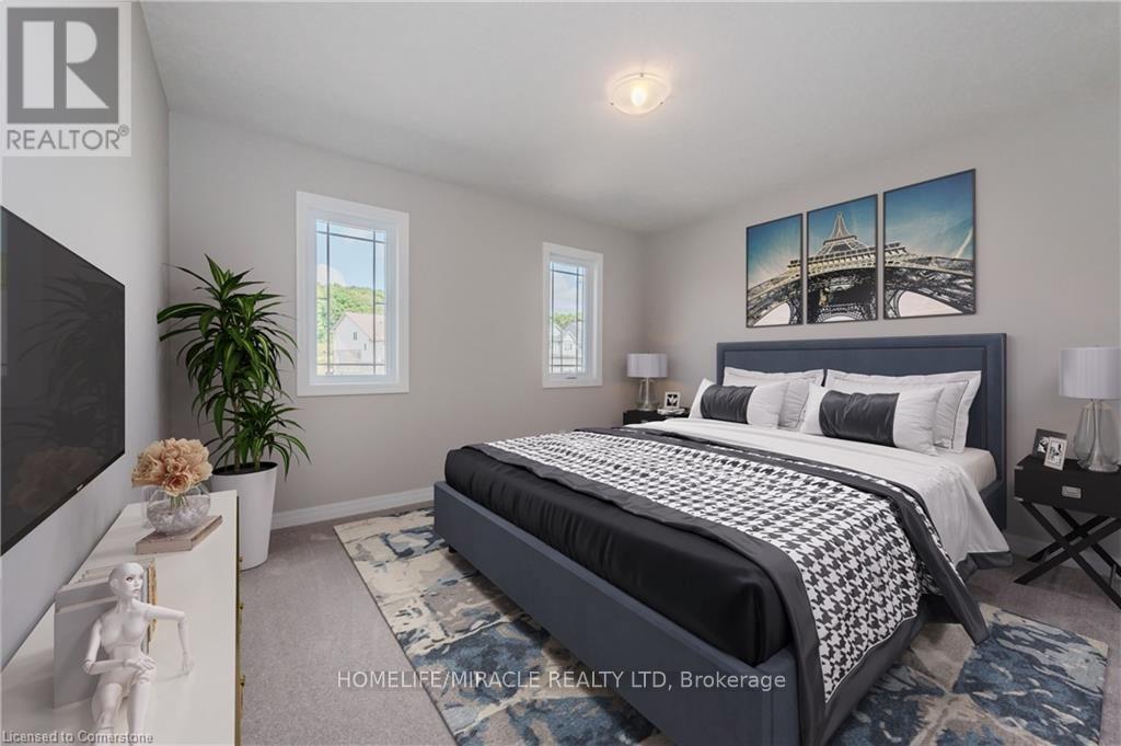 249 Ladyslipper Drive, Waterloo, Ontario  N2V 0H5 - Photo 11 - X13716464