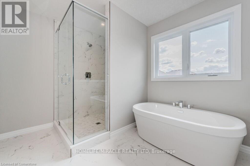 249 Ladyslipper Drive, Waterloo, Ontario  N2V 0H5 - Photo 8 - X13716464