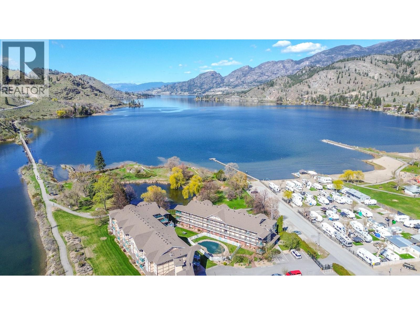 850 Railway Lane Unit# 203, Okanagan Falls, British Columbia  V0H 1R4 - Photo 32 - 10398977