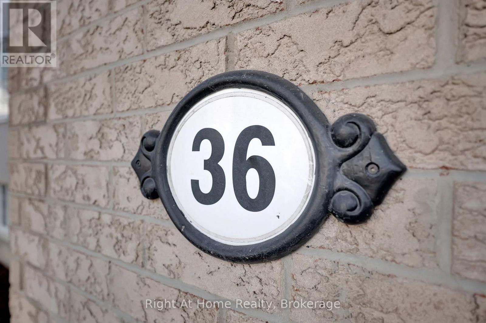 2 - 36 Petra Way, Whitby, Ontario  L1R 0A5 - Photo 31 - E13719948