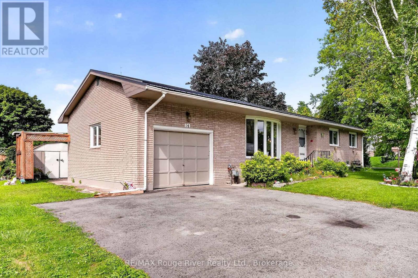 14 ELGIN STREET S, Cramahe, Ontario