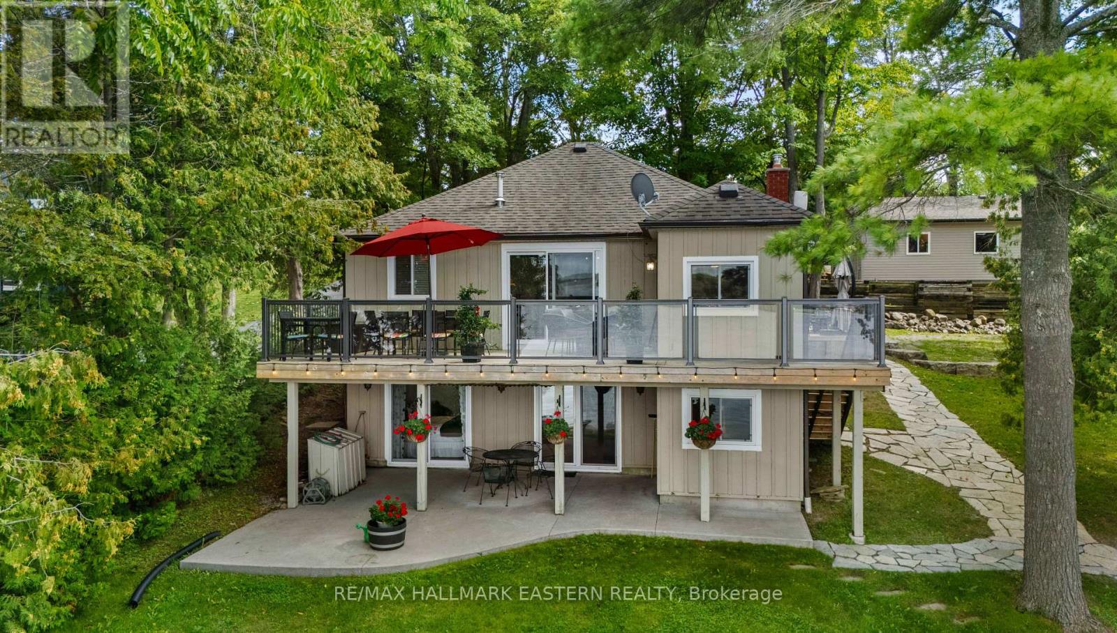 1714 POPLAR POINT ROAD, Selwyn, Ontario