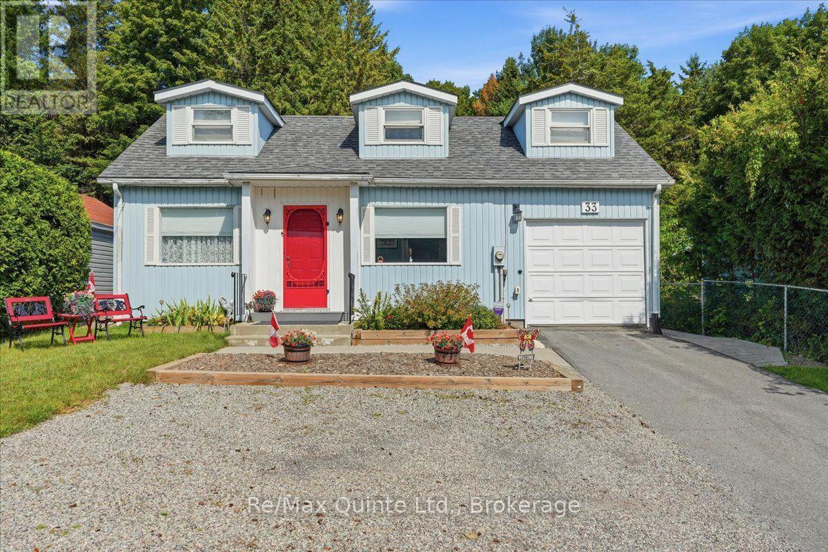 33 George Street, Brighton, Ontario  K0K 1H0 - Photo 2 - X13720014