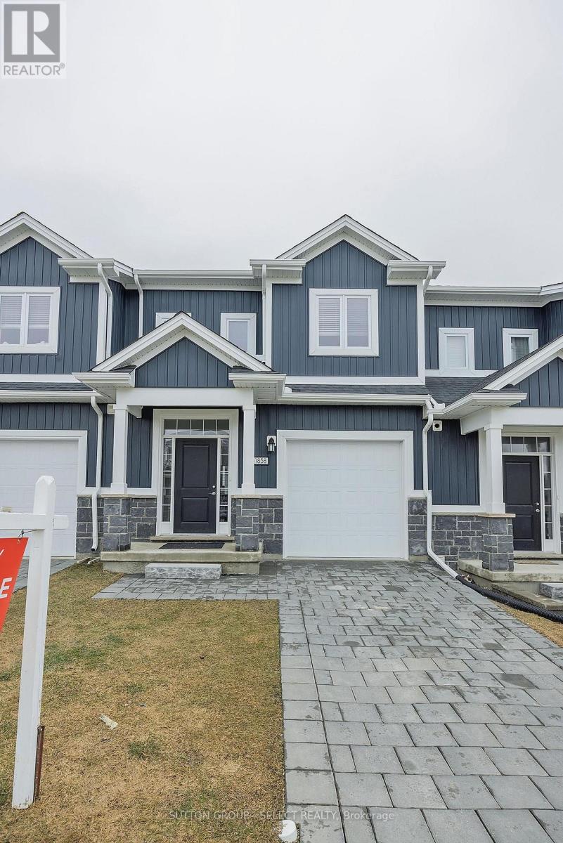 1606 NOAH BEND, London North, Ontario