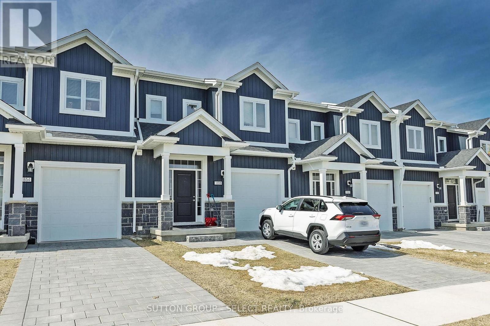 1606 Noah Bend, London North, Ontario  N3B 2Z1 - Photo 2 - X13719922