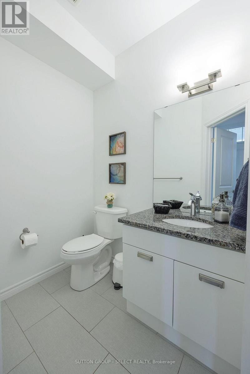 1606 Noah Bend, London North, Ontario  N3B 2Z1 - Photo 3 - X13719922