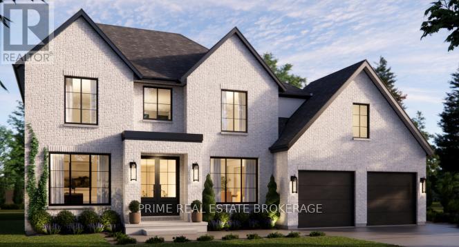 Lot 3 Creekview Chase, London North, Ontario  N6G 3Z7 - Photo 5 - X13719986