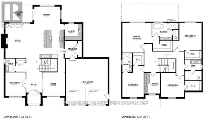 Lot 3 Creekview Chase, London North, Ontario  N6G 3Z7 - Photo 6 - X13719986