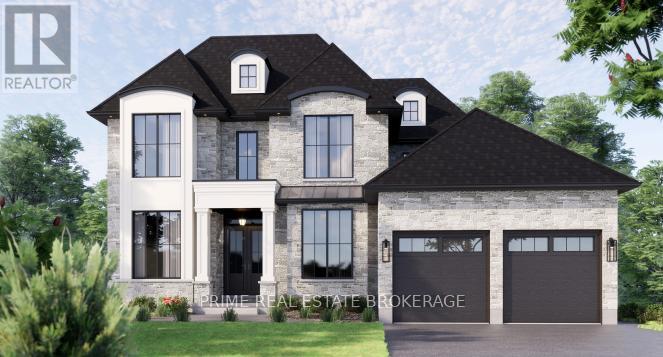 Lot 3 Creekview Chase, London North, Ontario  N6G 3Z7 - Photo 7 - X13719986