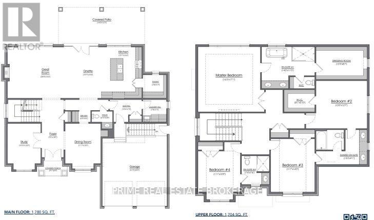 Lot 3 Creekview Chase, London North, Ontario  N6G 3Z7 - Photo 8 - X13719986
