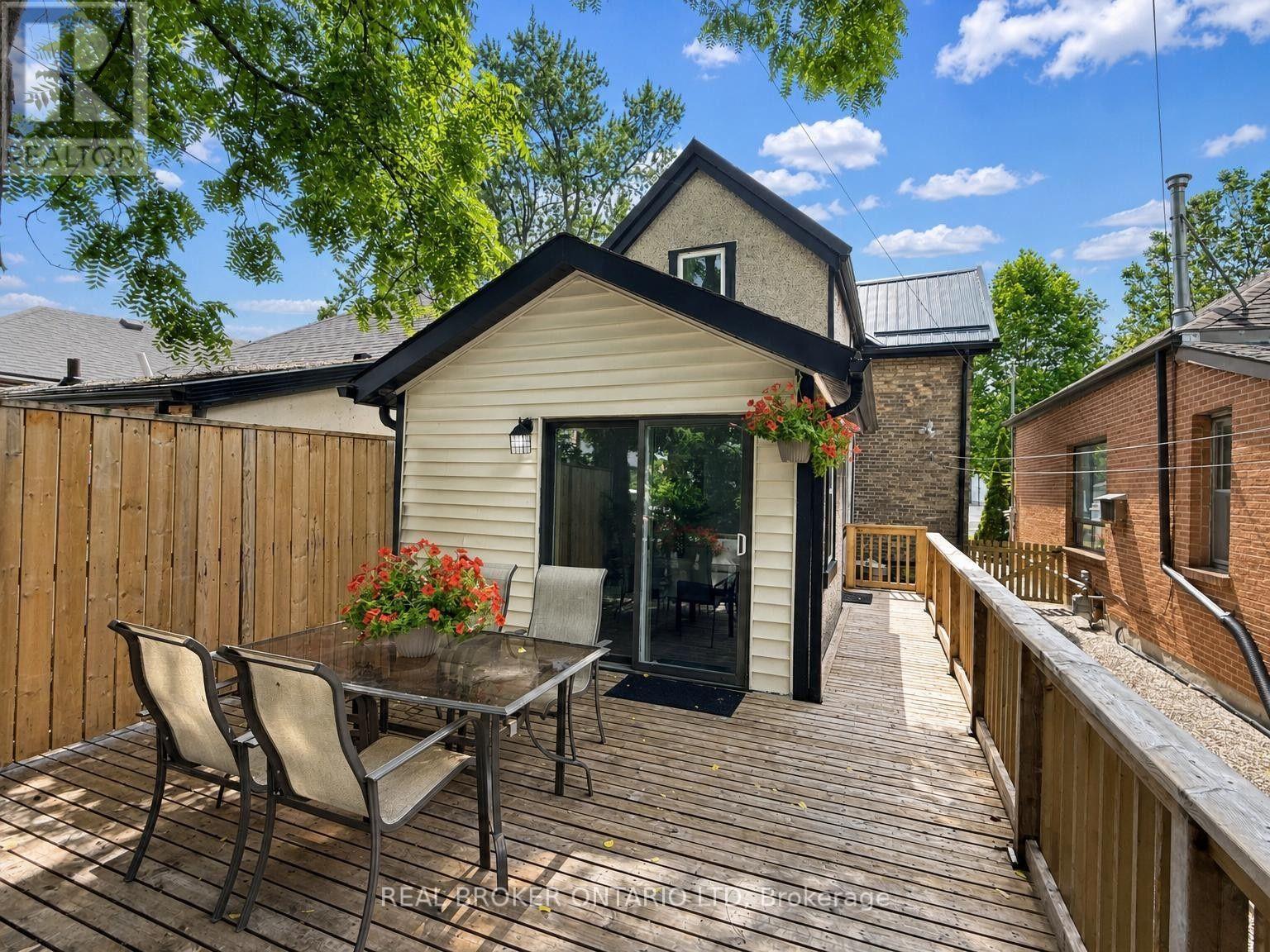 820 Maitland Street, London East, Ontario  N5Y 2W5 - Photo 24 - X13720030