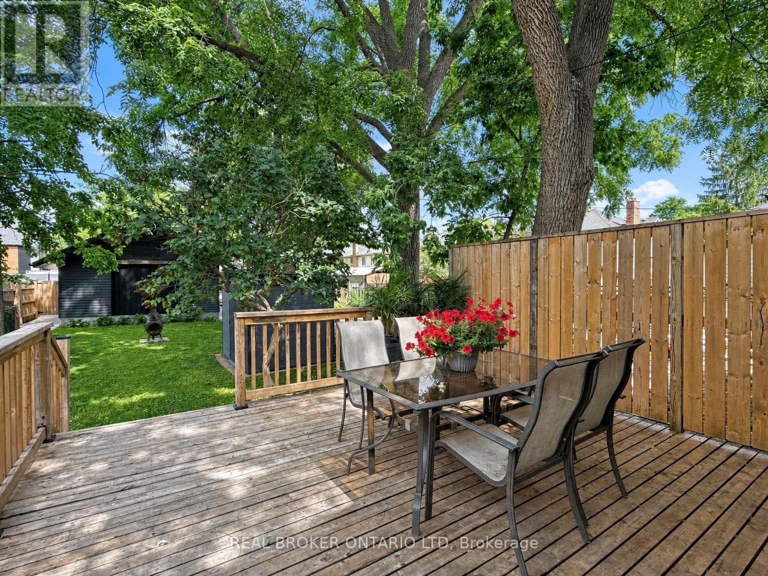 820 Maitland Street, London East, Ontario  N5Y 2W5 - Photo 25 - X13720030