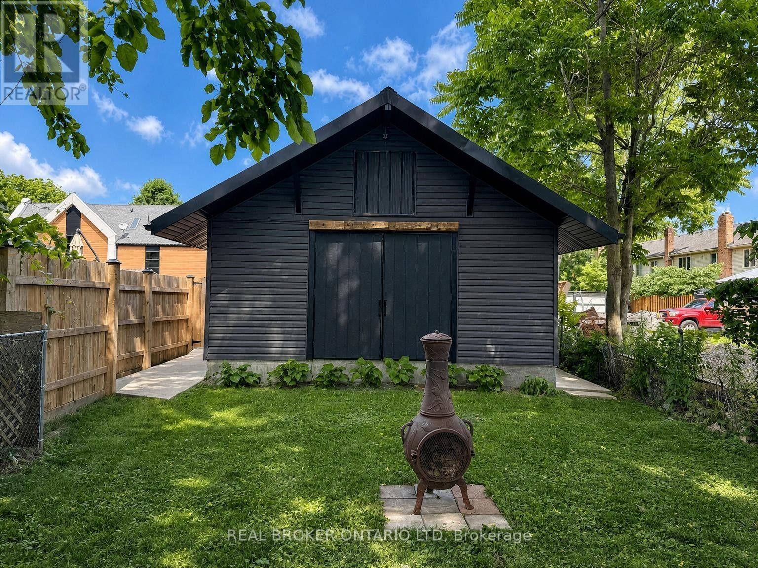 820 Maitland Street, London East, Ontario  N5Y 2W5 - Photo 26 - X13720030