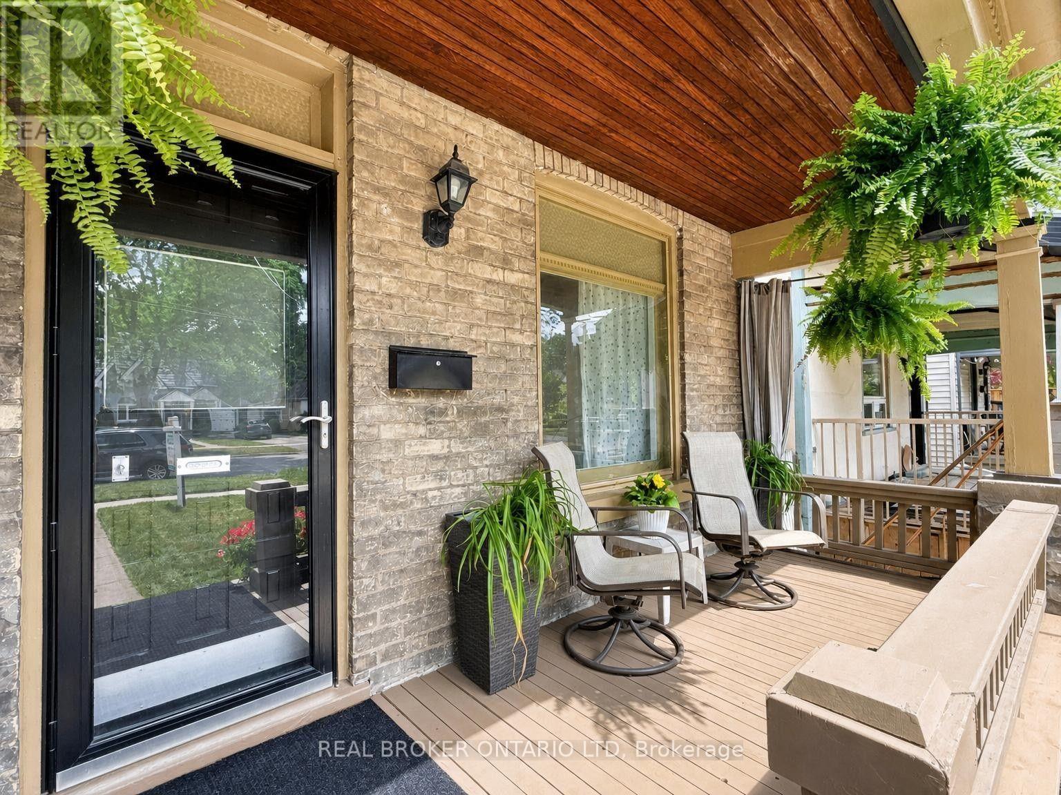 820 Maitland Street, London East, Ontario  N5Y 2W5 - Photo 3 - X13720030