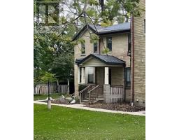 4 - 1 WAVERLEY PLACE, London East, Ontario