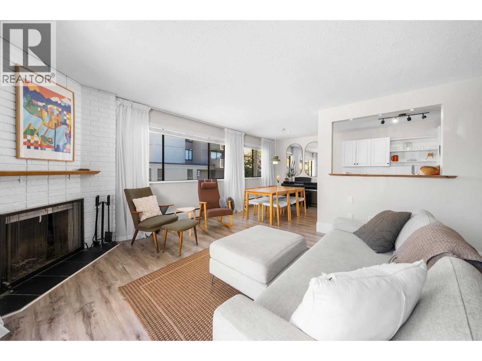202 1610 Chesterfield Avenue, North Vancouver, British Columbia  V7M 2N7 - Photo 17 - R3159397