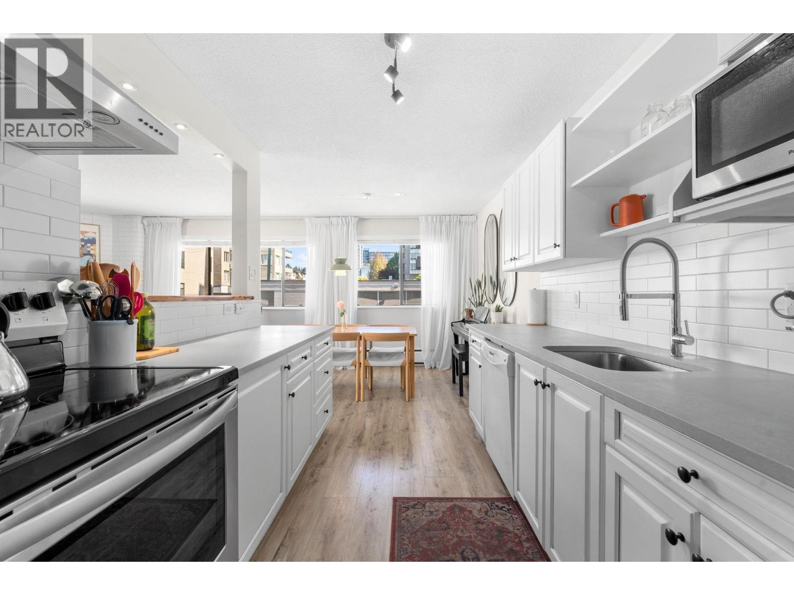 202 1610 Chesterfield Avenue, North Vancouver, British Columbia  V7M 2N7 - Photo 9 - R3159397