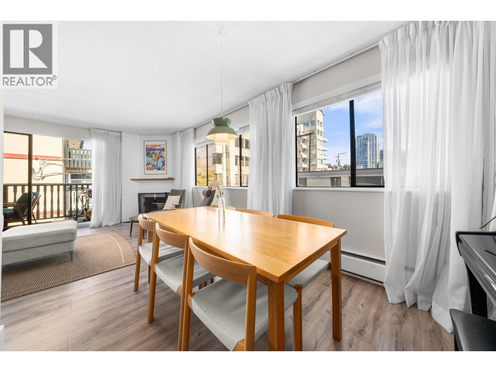 202 1610 Chesterfield Avenue, North Vancouver, British Columbia  V7M 2N7 - Photo 6 - R3159397