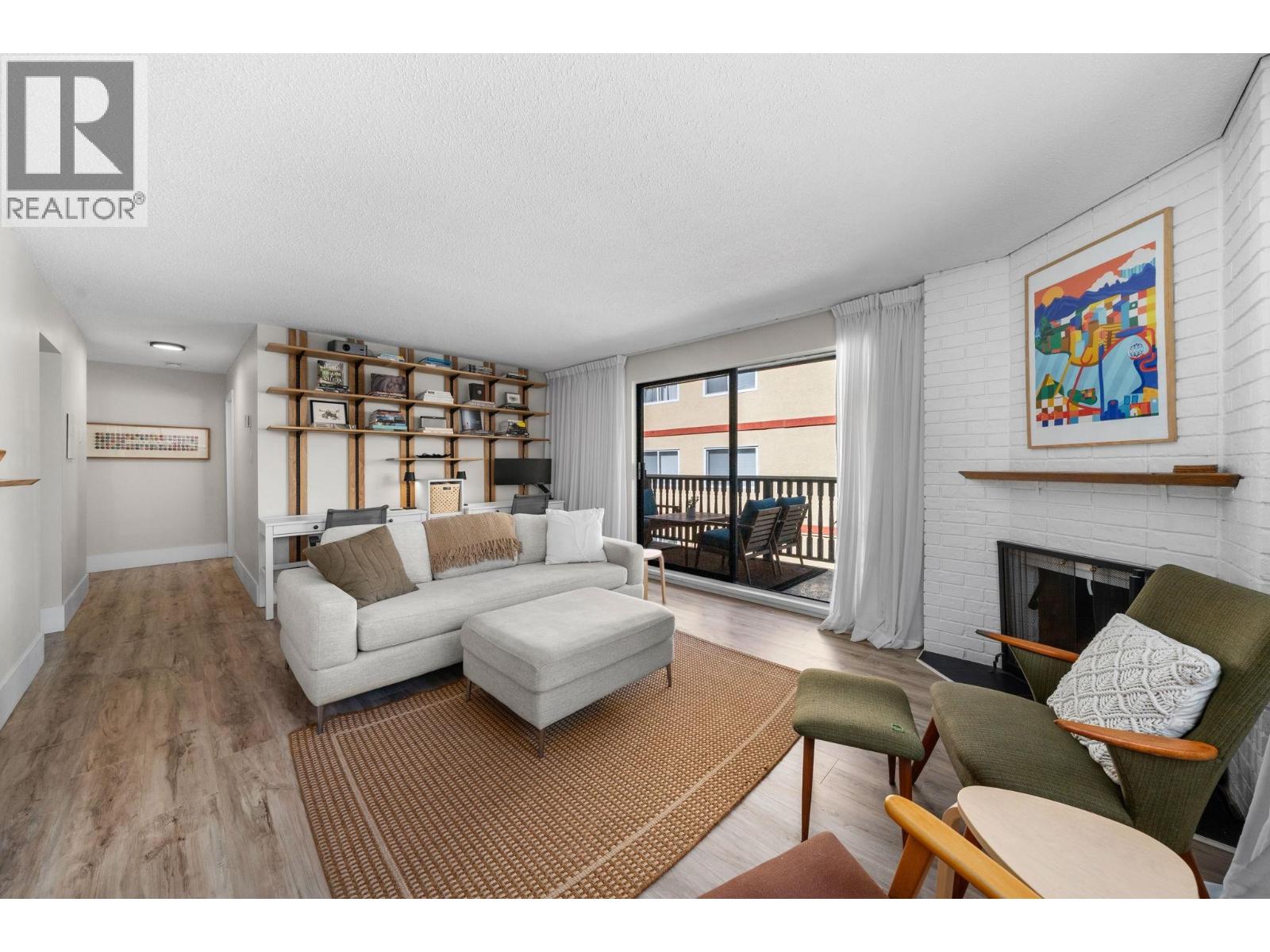 202 1610 Chesterfield Avenue, North Vancouver, British Columbia  V7M 2N7 - Photo 15 - R3159397