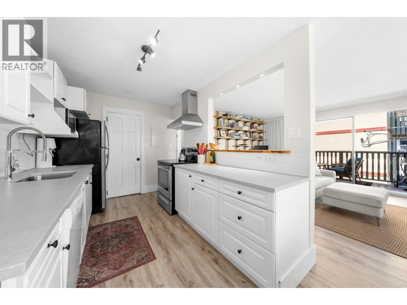 202 1610 Chesterfield Avenue, North Vancouver, British Columbia  V7M 2N7 - Photo 8 - R3159397