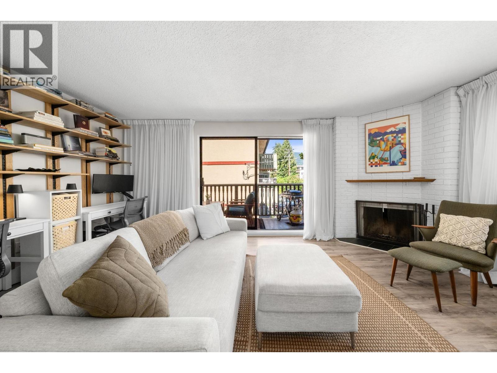 202 1610 Chesterfield Avenue, North Vancouver, British Columbia  V7M 2N7 - Photo 14 - R3159397