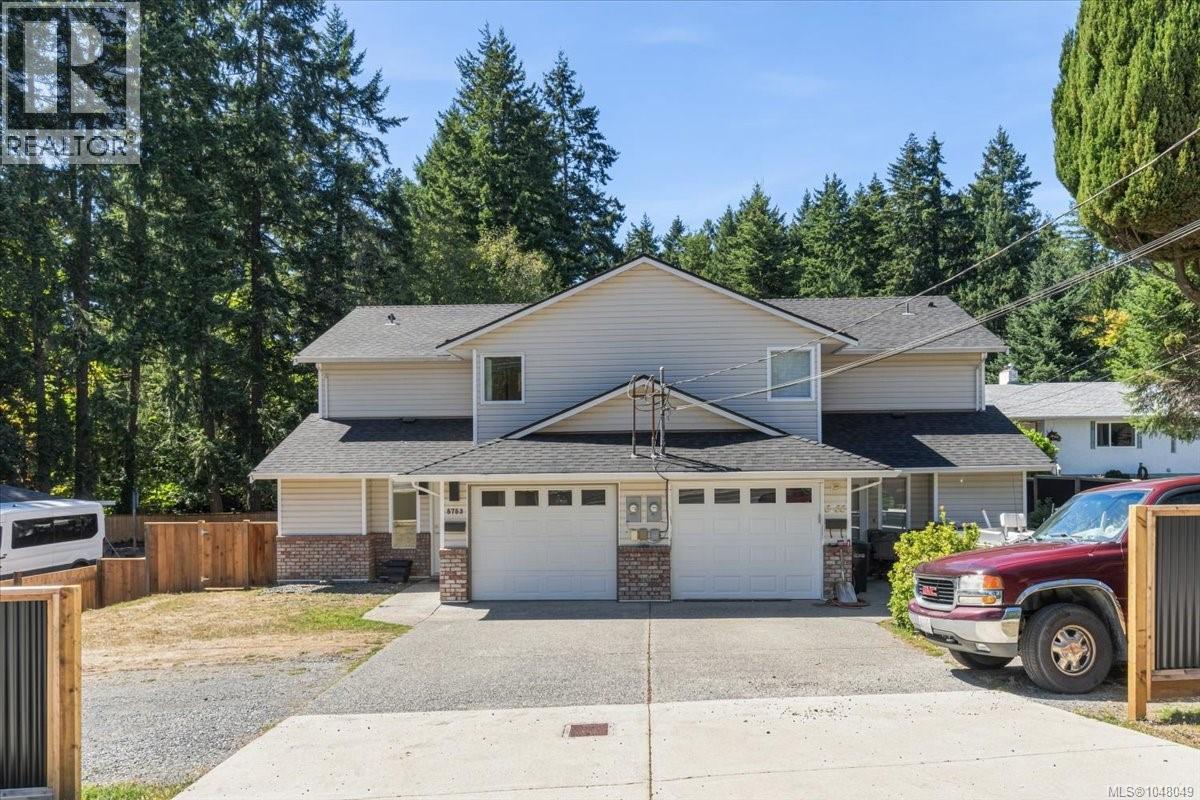 5753 Metral Dr, Nanaimo, British Columbia  V9T 2L5 - Photo 33 - 1048049