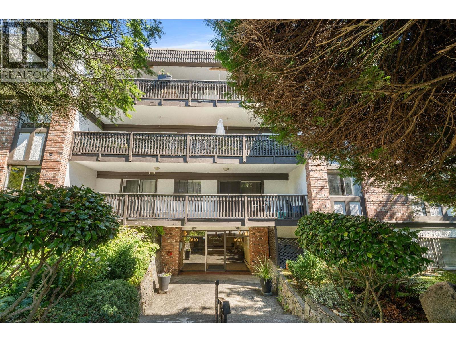 202 1610 Chesterfield Avenue, North Vancouver, British Columbia  V7M 2N7 - Photo 28 - R3159397