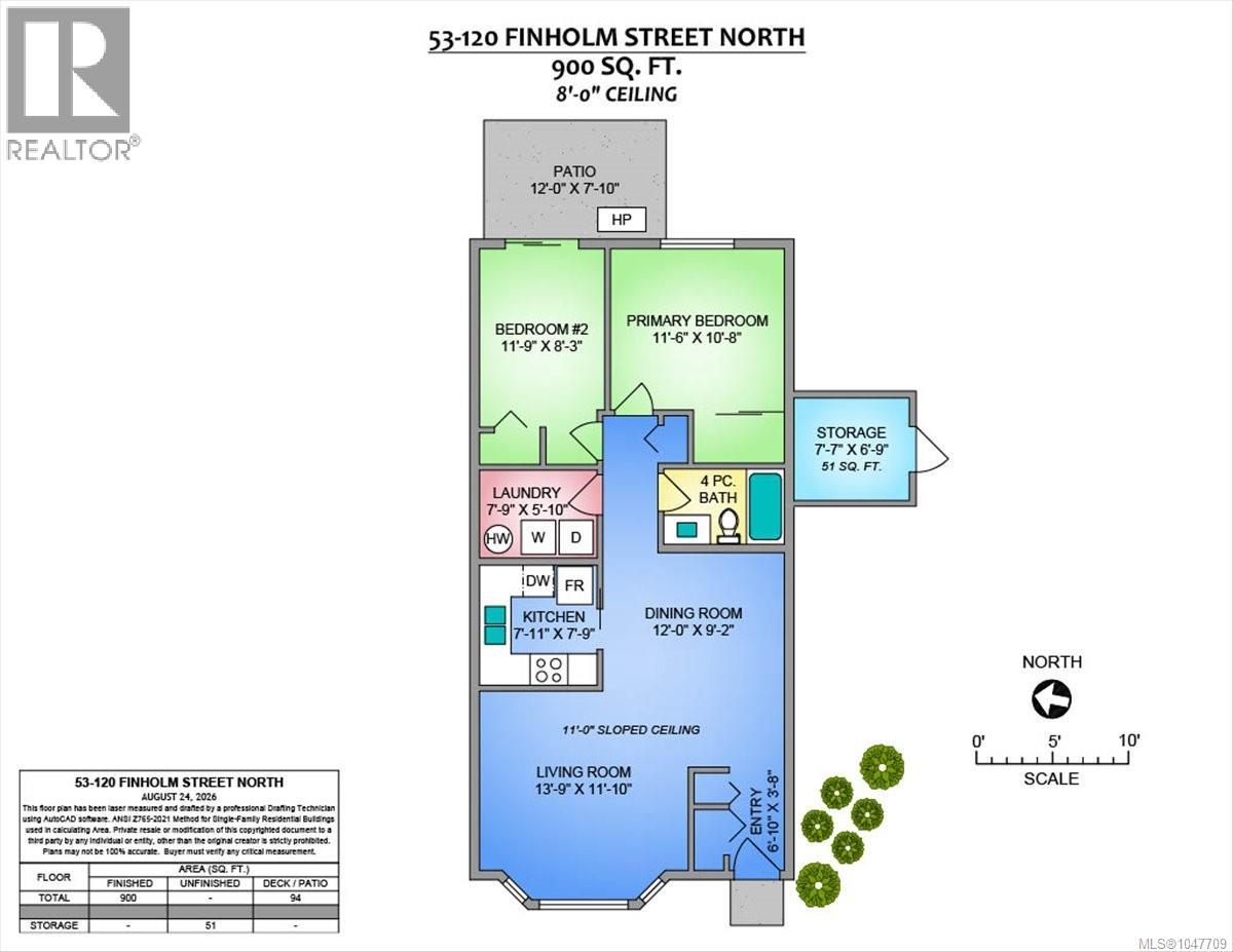 53 120 Finholm St, Parksville, British Columbia  V9P 1J4 - Photo 30 - 1047709