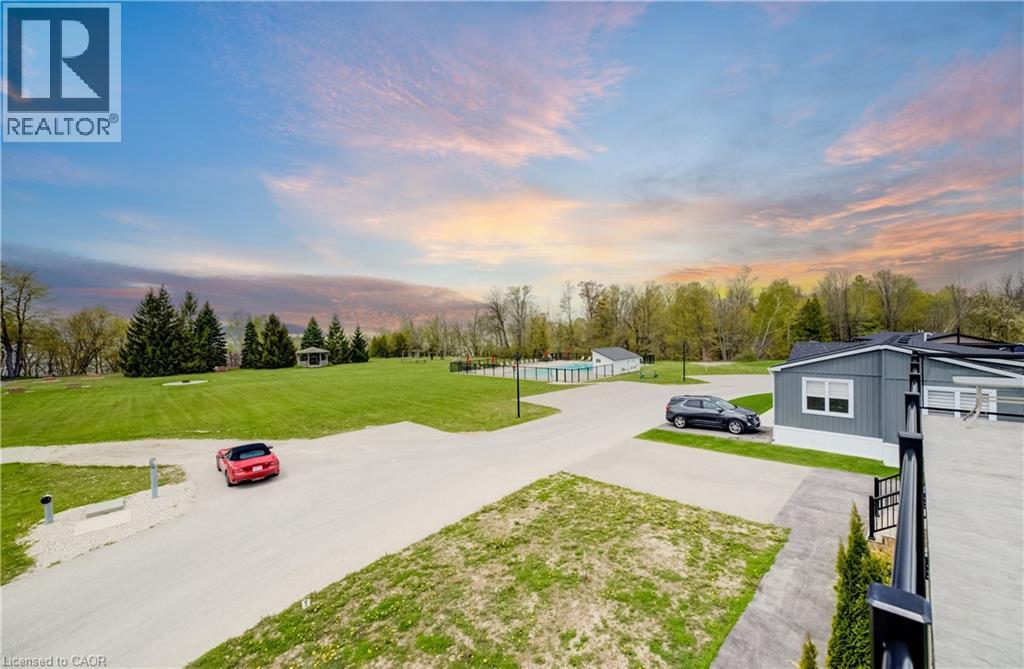 77683 Bluewater Highway Unit# 61, Bayfield, Ontario  N0M 1G0 - Photo 12 - 40858053