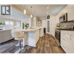 77683 BLUEWATER Highway Unit# 61, Bayfield, Ontario