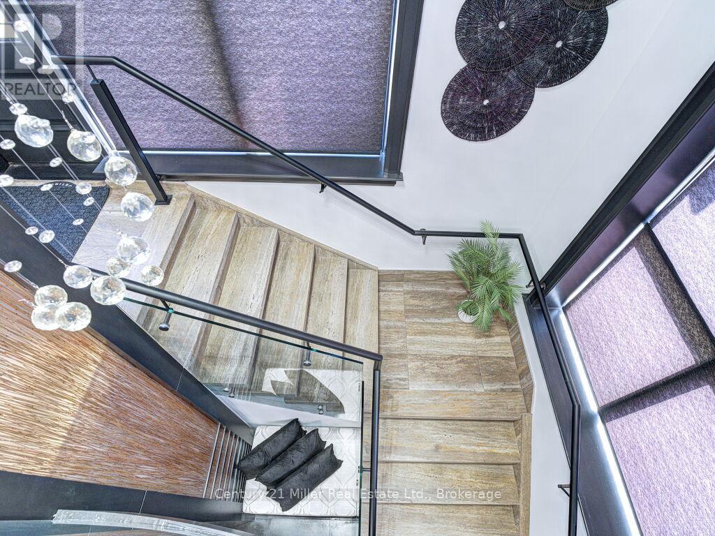 101 - 88 Dunn Street, Oakville, Ontario  L6J 3C7 - Photo 12 - W13025650