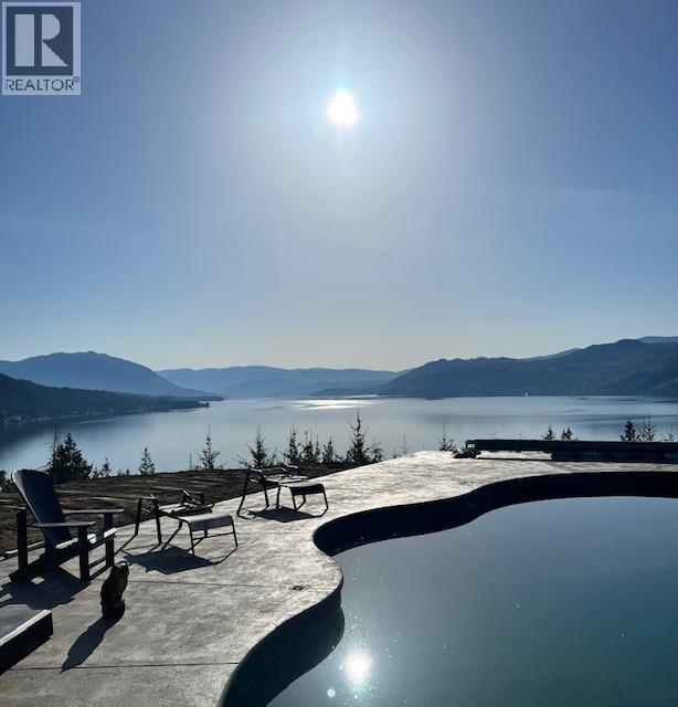 4465 Squilax-Anglemont Road, Scotch Creek, British Columbia  V0E 1M5 - Photo 1 - 10370232
