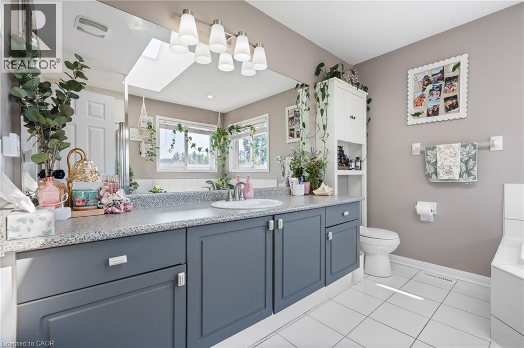 260 Granite Hill Road, Cambridge, Ontario  N1T 1X3 - Photo 31 - 40858766