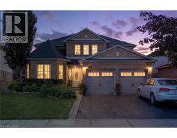 260 GRANITE HILL Road, cambridge, Ontario